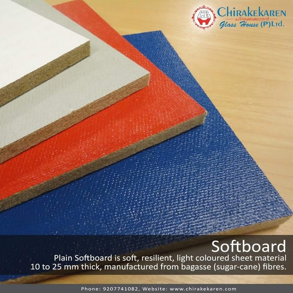 SoftboardPlain Soft