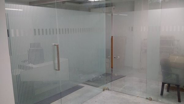 Glass Part