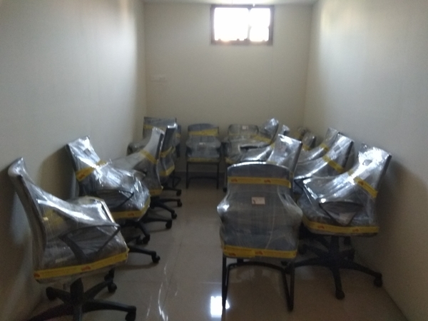 relocation service