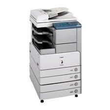 white scanner