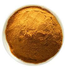 ferric sulphate solution