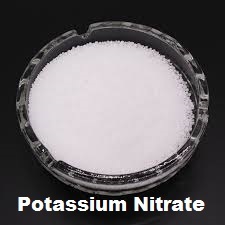 potassium nitrate manufacturer