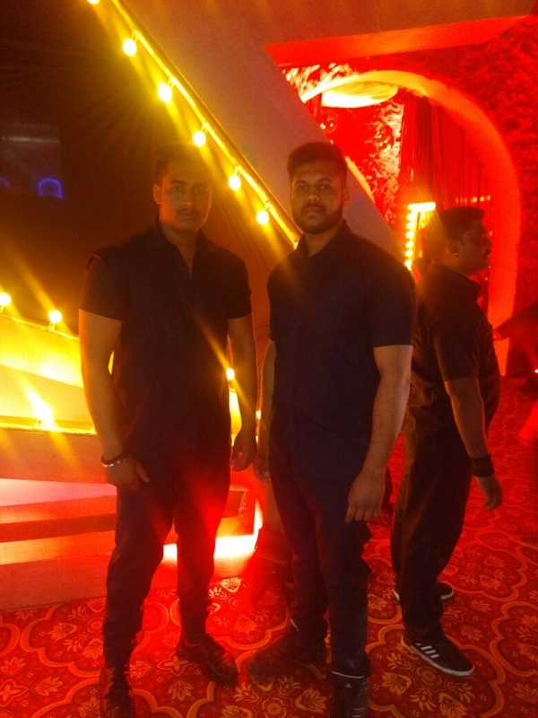 ashapuri security company