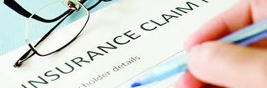 several insurance companies