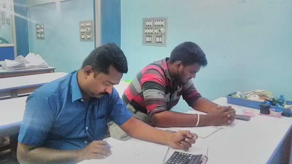 BSS Programme  Assessment