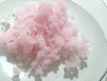 manganese chloride tetrahydrat