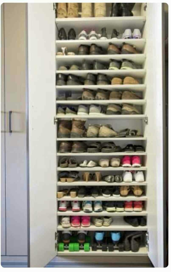 maximum shelf