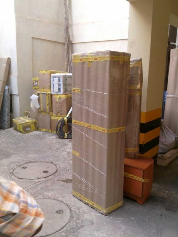 packing best packing services