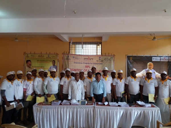RPL Class Assessment Prog