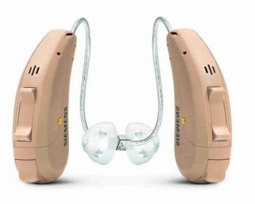 buy siemens hearing aids