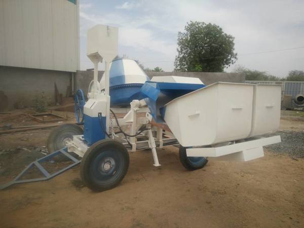 diesel generator