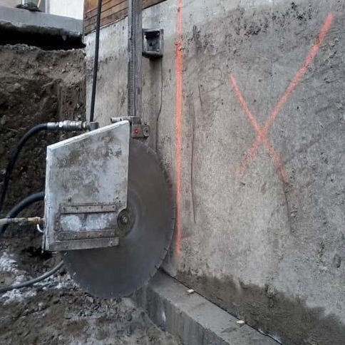 update image