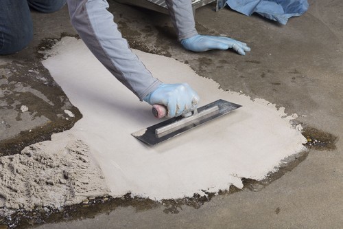 epoxy