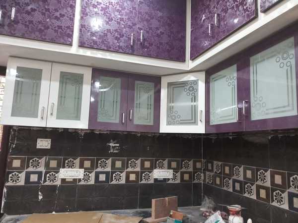 update image not found