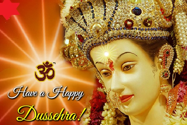 Wish you all a very happy Duss