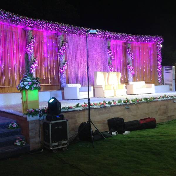 Wedding Destination In Lonaval