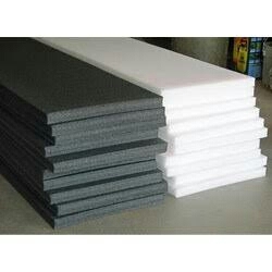 Expanded polypropylene foam (E