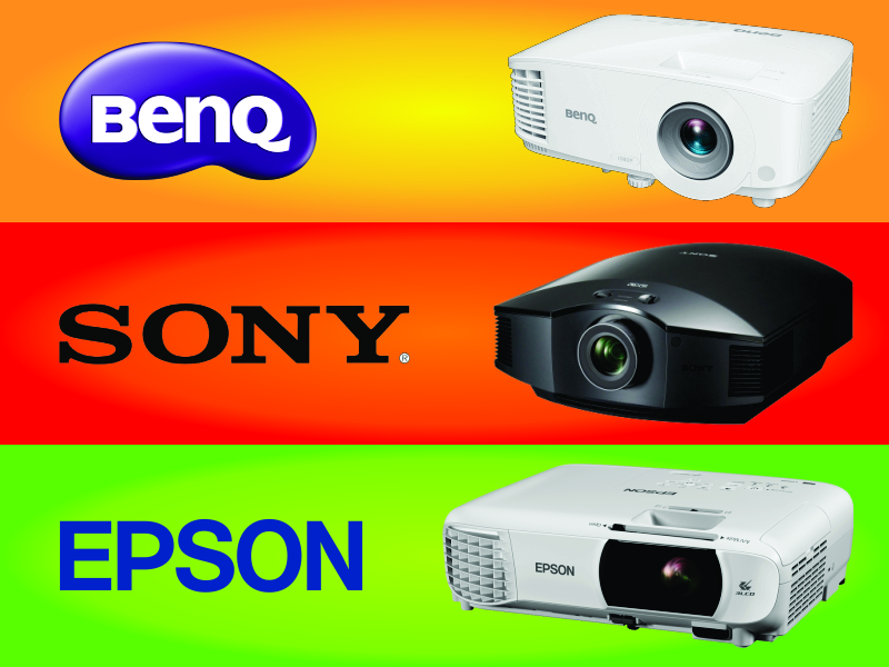 sony projector authorized dist
