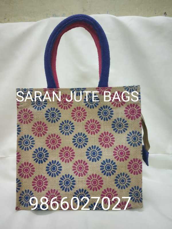 Saran Jute Bags is a