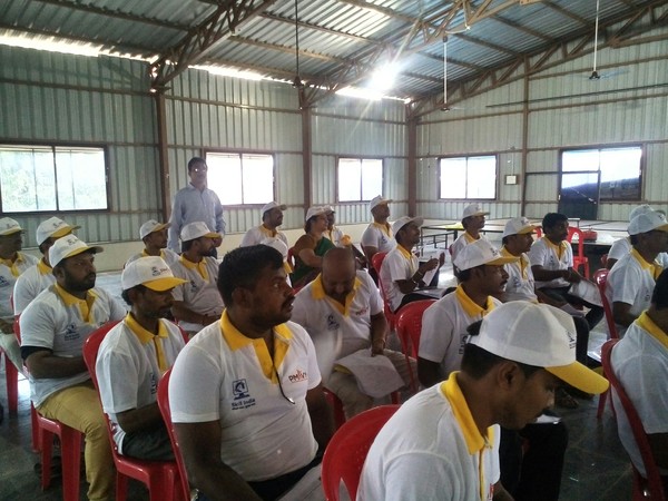 RPL Class Programme  Asse