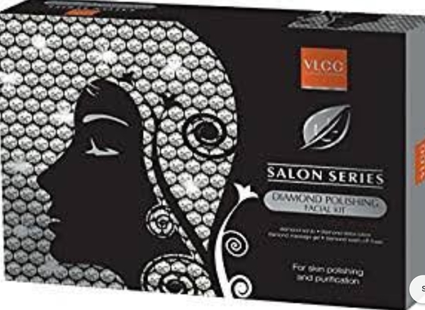 Karwa Chauth special package VLCC gold /