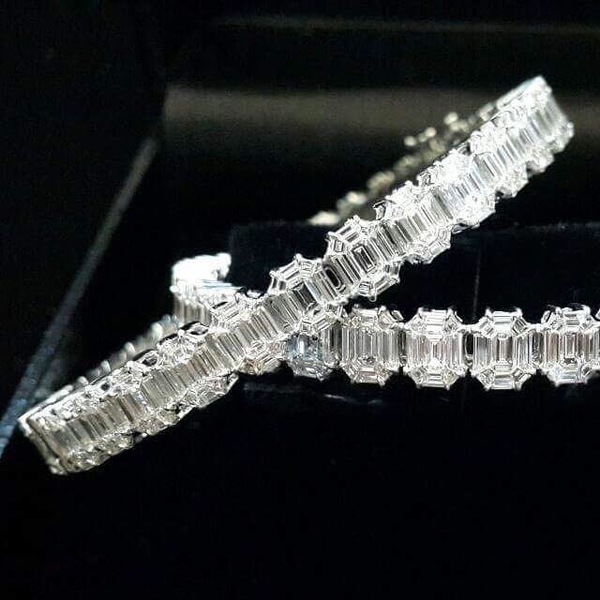 certified solitaire diamond ba