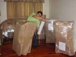 relocation services