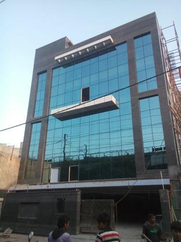 comprise acp structural glazin