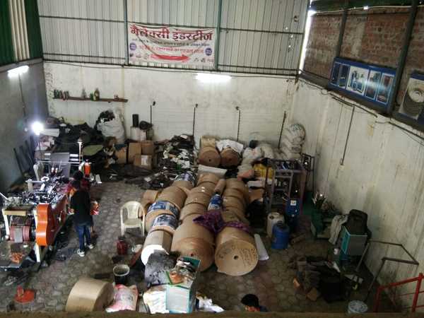 trusted agarbatti and ruibatti