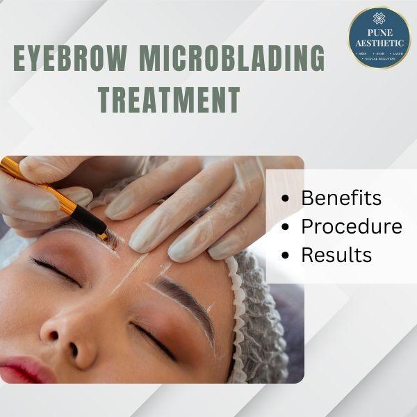 microblading aftercare and hea