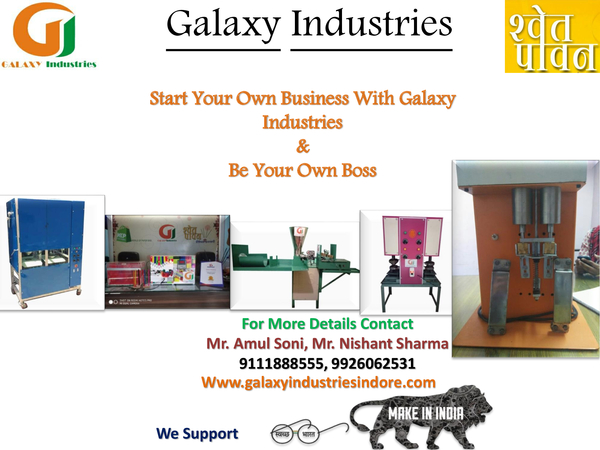 fully automatic double die don