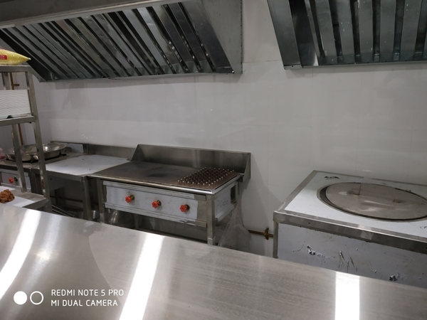 freezers