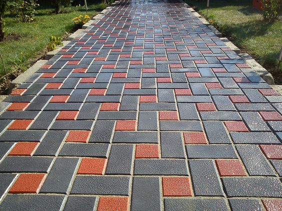 Zeal Pavers & Tiles