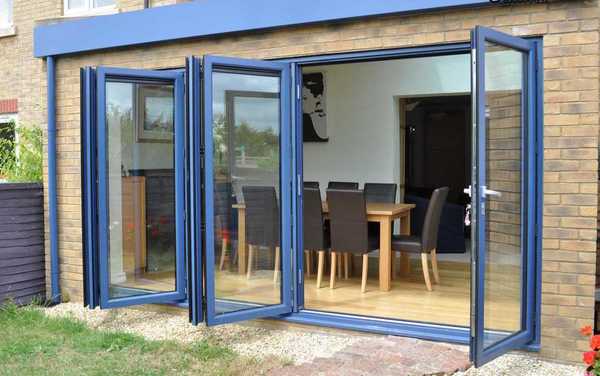 work aluminium fabrication wor