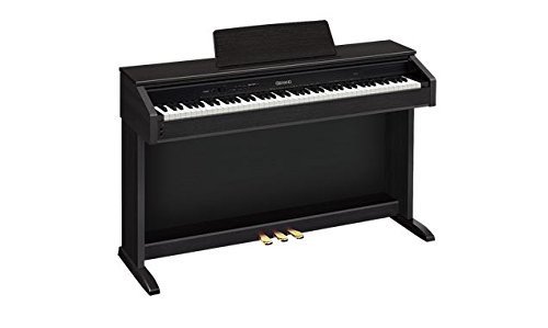 beautiful grand piano