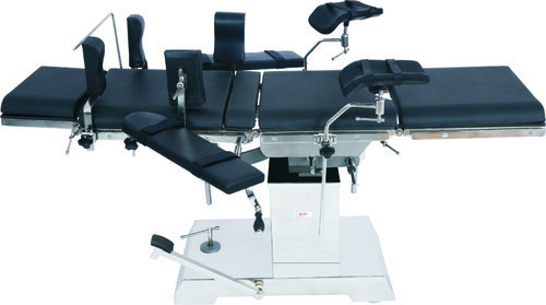 advanced equipment