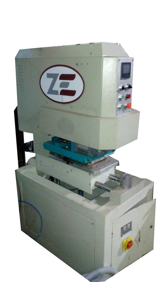 weld profile