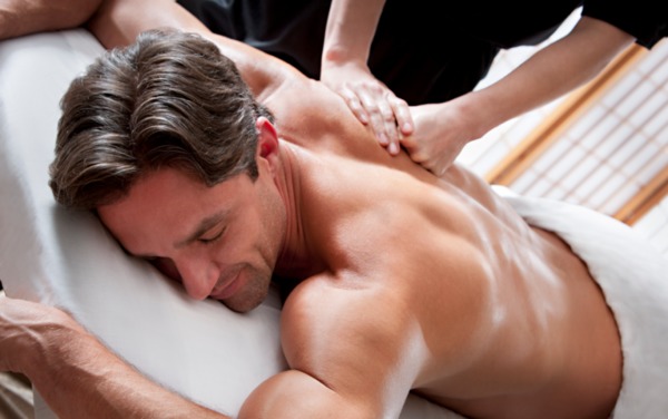 Complete Relaxation of Mind Body and Sou