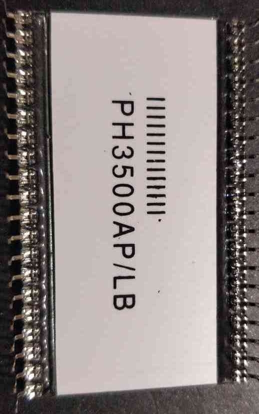 update image not found