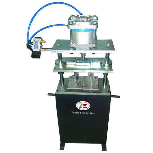 zpm 30 domal punching machine