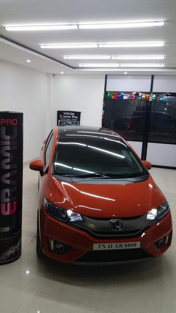 hondajazz