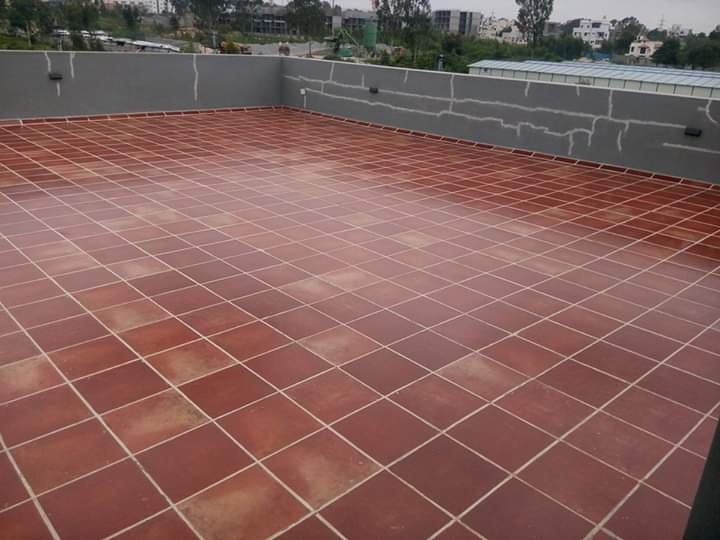 bath waterproofing