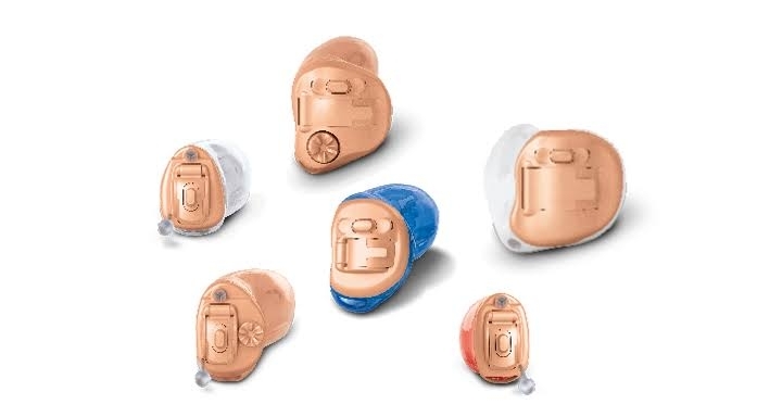 new audeo b product line