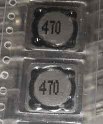 update image not found