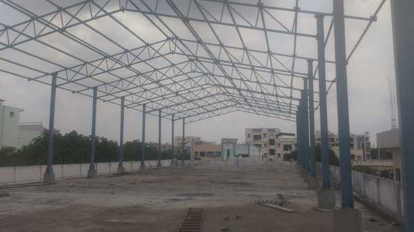 update image not found