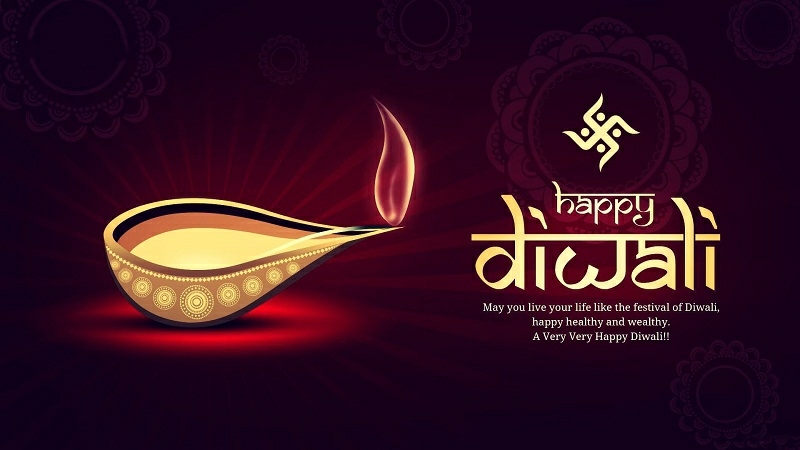 happy diwali