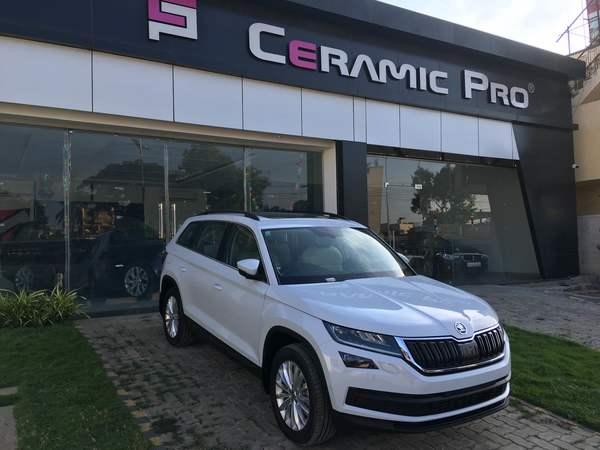 kodiaq