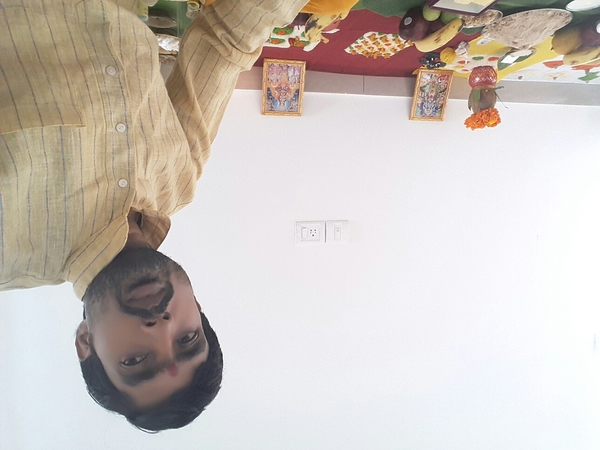 satyanarayan pooja katha hawan