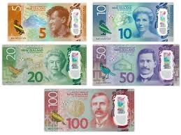 10 denomination