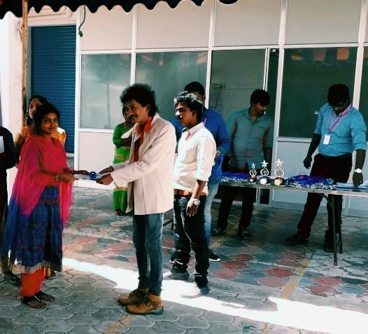 200 students participated